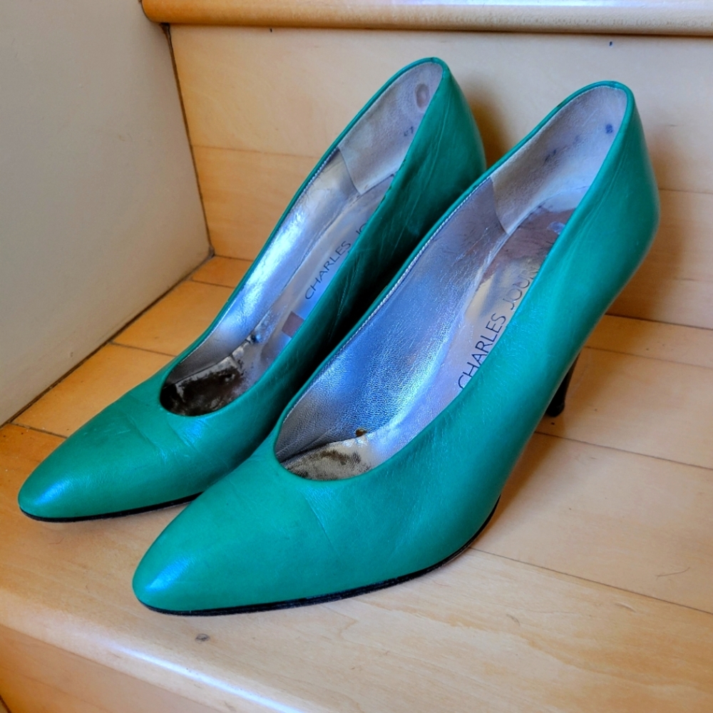 Charles Jourdan Women Shoes